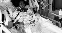 A woman who was in a medically-induced coma for three days said she was able to hear what those around her were saying, and feel all the procedures that doctors were doing to her