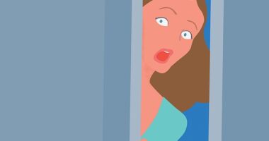 I walked in on my husband indulging his twisted fetish in my bedroom closet: DEAR JANE