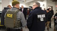 ICE Deporting Child Abusers – RedState