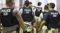 ICE Detains Marwan Marouf, Who Has Many Documented Terrorism Connections – RedState