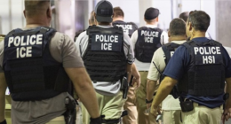 ICE Detains Marwan Marouf, Who Has Many Documented Terrorism Connections – RedState
