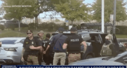 ICE Removes Violent Illegal Immigrants From Chicago