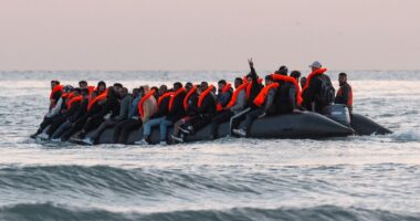 ID cards are intrusive and expensive – and will do nothing to stop the small boats