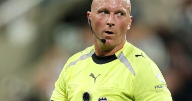 INSIDE SPORT: TV broadcast innovation to be used during Arsenal's clash with Man City - one season after testy meeting sparked Pep Guardiola's 'dark arts' criticism