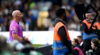 Refs’ body PGMO have embarked upon what appears to be a charm offensive and are hosting roadshows with officials and fans of clubs across the Premier League