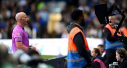 Refs’ body PGMO have embarked upon what appears to be a charm offensive and are hosting roadshows with officials and fans of clubs across the Premier League