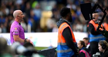 Refs’ body PGMO have embarked upon what appears to be a charm offensive and are hosting roadshows with officials and fans of clubs across the Premier League