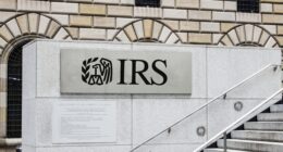 IRS Official Fired Following Anti-Trump Social Media Rant.