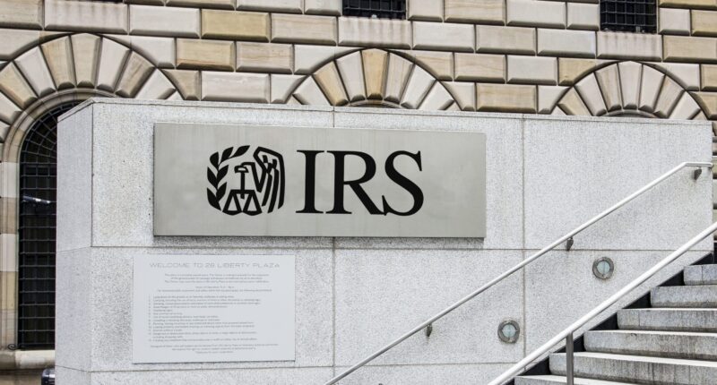 IRS Official Fired Following Anti-Trump Social Media Rant.