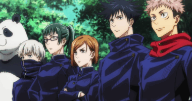 Ichi The Witch Is the Jujutsu Kaisen Successor More Fans Need To See