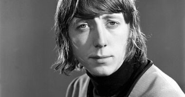 Iconic 1960s rockstar Viv Prince has died aged 84