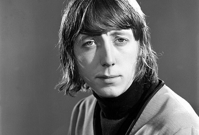 Iconic 1960s rockstar Viv Prince has died aged 84