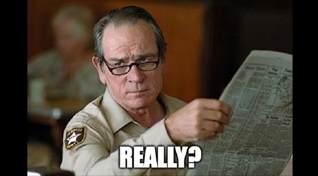 If An Epstein File Drops in a Media Forest, Does It Make a Sound? – HotAir