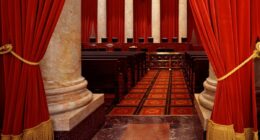 If Leftists Can't Weaponize SCOTUS, They Will Destroy It