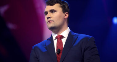 If You Blame 'Both Sides' After Kirk's Murder, You're A Lying Coward