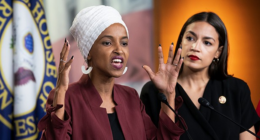 Ilhan Omar Challenges People to Dig Into Her Financial Records, Immediately Regrets It – RedState