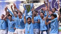 Ilkay Gundogan has revealed why he has left Manchester City again in an emotional statement
