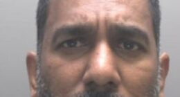 Anopkumar Maudhoo carried out one of Britain's biggest ever property swindles selling 75 properties or plots he didn't own
