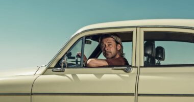 I’m 43 with $450K in my 401(k) and $270K in one company’s stock. Is this a risky plan?