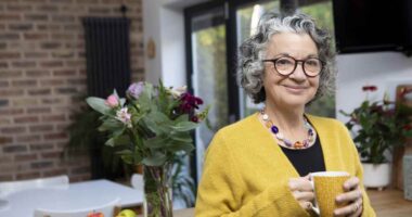 I’m 66. My mortgage is $250K and the rate is 3.4%. Would it be foolish to pay it off from my $770K investments?