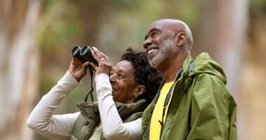 I’m 70 and have $2.6 million for retirement. Is 80% in equities too risky?