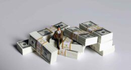 I’m 80 and my RMD is $300,000. What the heck am I supposed to do about my huge tax bill?  