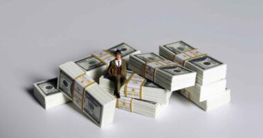 I’m 80 and my RMD is $300,000. What the heck am I supposed to do about my huge tax bill?  