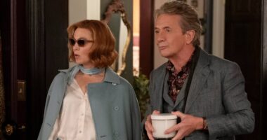 I’m Obsessed With This Season’s Three New Lead Suspects