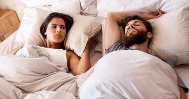 A sleep expert dentist reveals secret bedtime habits that could be harming your health