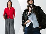 I'm a fashion editor and I've looked at every outfit in John Lewis this autumn. Here's my pick of the 16 sell-out buys