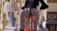 Carina Harford, the founder of Harford House, a London-based interior design studio, evealed the six things that are instantly making your home look cheap- and it has nothing to do with how much money you spent