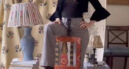 Carina Harford, the founder of Harford House, a London-based interior design studio, evealed the six things that are instantly making your home look cheap- and it has nothing to do with how much money you spent