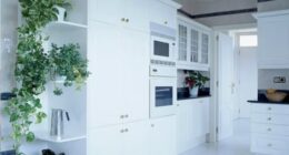 I'm an interior designer and you should stop using white paint in your homes