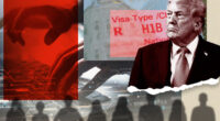 I’m in the U.S. on an H-1B work visa and worried about my job status. What should I do now?