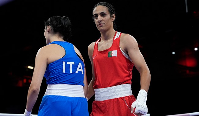 Imane Khelif Appeals Mandatory Sex Testing, Will Miss Another Competition – HotAir