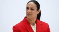 Imane Khelif, the gender row boxer, is appealing against a decision to ban her from fighting