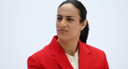 Imane Khelif, the gender row boxer, is appealing against a decision to ban her from fighting