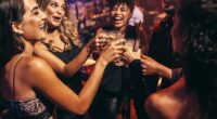 Kate Godfrey, from Cheshire, describes how the party scene there involves 'quite ordinary, middle-class and middle-aged denizens... taking cocaine regularly' (stock photo)