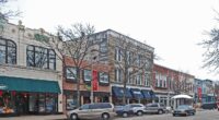 In Small-Town Michigan, True American Values Are Strong
