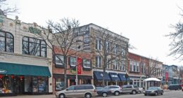In Small-Town Michigan, True American Values Are Strong
