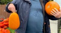 Brisbane father-of-two, Steve Smith (pictured), has revealed how he shed an incredible 40.5kg in just six months - and has kept it off for over a year