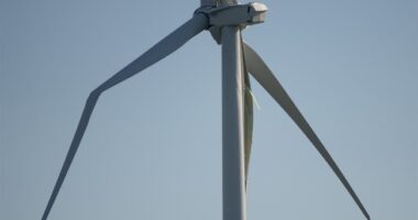 In the Trump v Wind Wars, Ørsted Now 'Battling' for Survival – HotAir