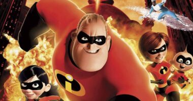 'Incredibles' Creator's Sci-Fi Detective Movie Finally Gets an Encouraging Update After 3 Years of Silence