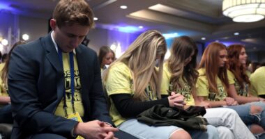 Independents And Republicans Must Embrace Political Confrontation