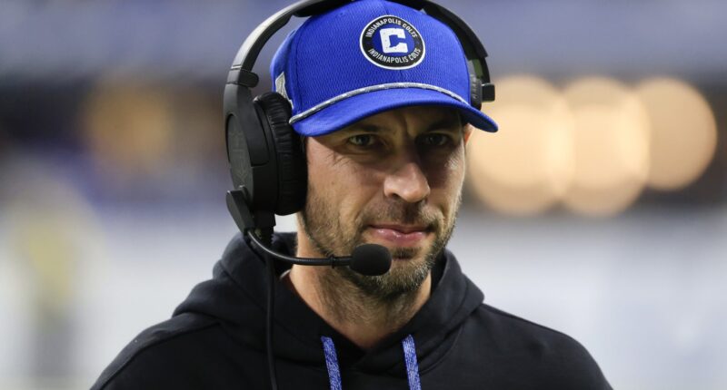 Indianapolis Colts Getting Attention Because of This Rookie