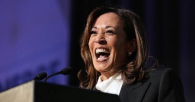 Inexplicably Revealing More of the Fatuous Creation That Is Kamala – HotAir