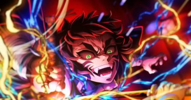 Infinity Castle Rotten Tomatoes Score Revealed