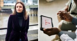 “Insane”: Doctor Thought 9YO Girl Was Pregnant, But Found Hair And Teeth Growing Inside Her Instead