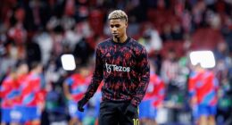 Marcus Rashford has been put up in the Grand Hyatt Barcelona, also known as the Hotel Sofia, while he awaits permanent housing