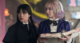 Inside Wednesday Season 2 Going K-Pop with New Dances